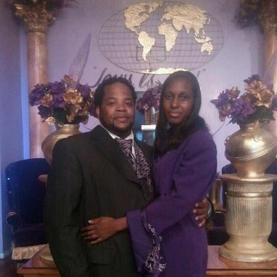APOSTLE &LADY WASHINGTON